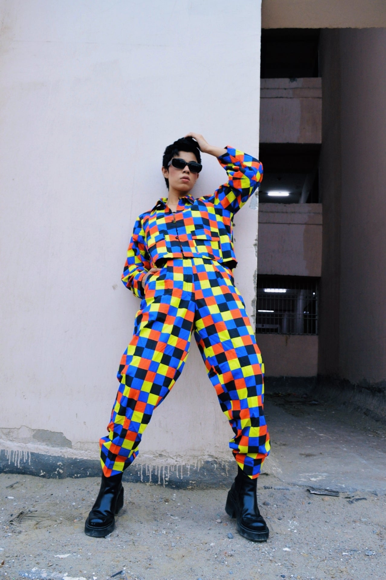 IZZY TROUSERS