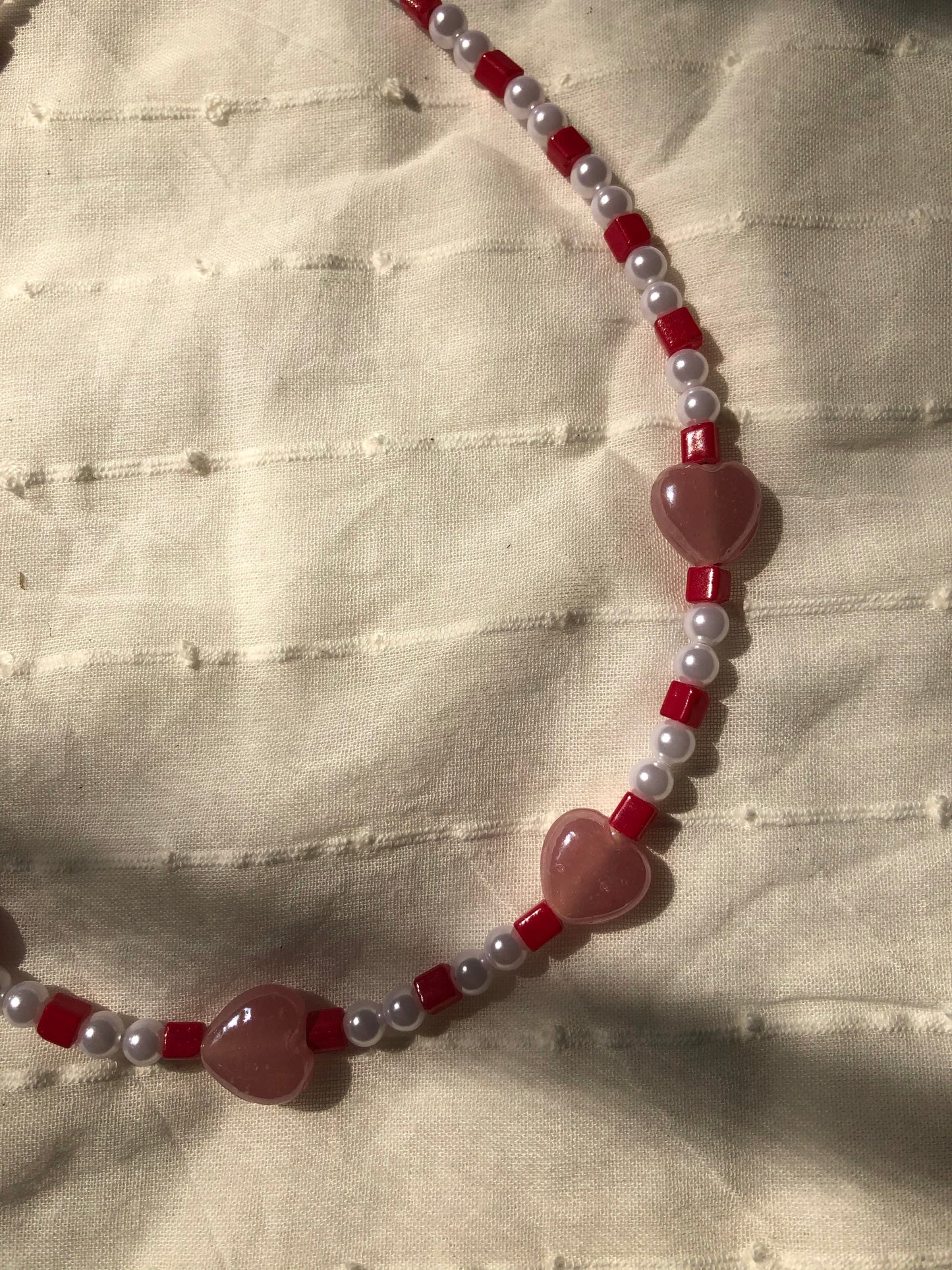 LEV NECKLACE