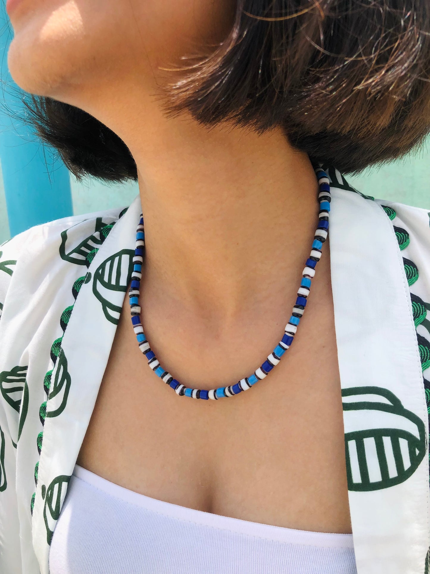 GALIA NECKLACE