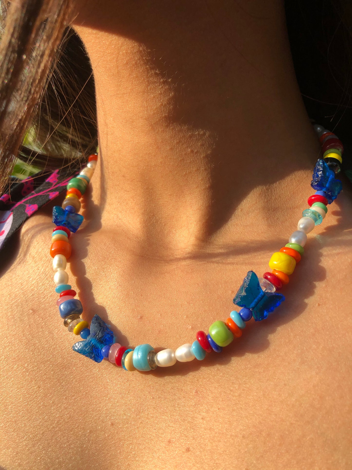 ANNA NECKLACE