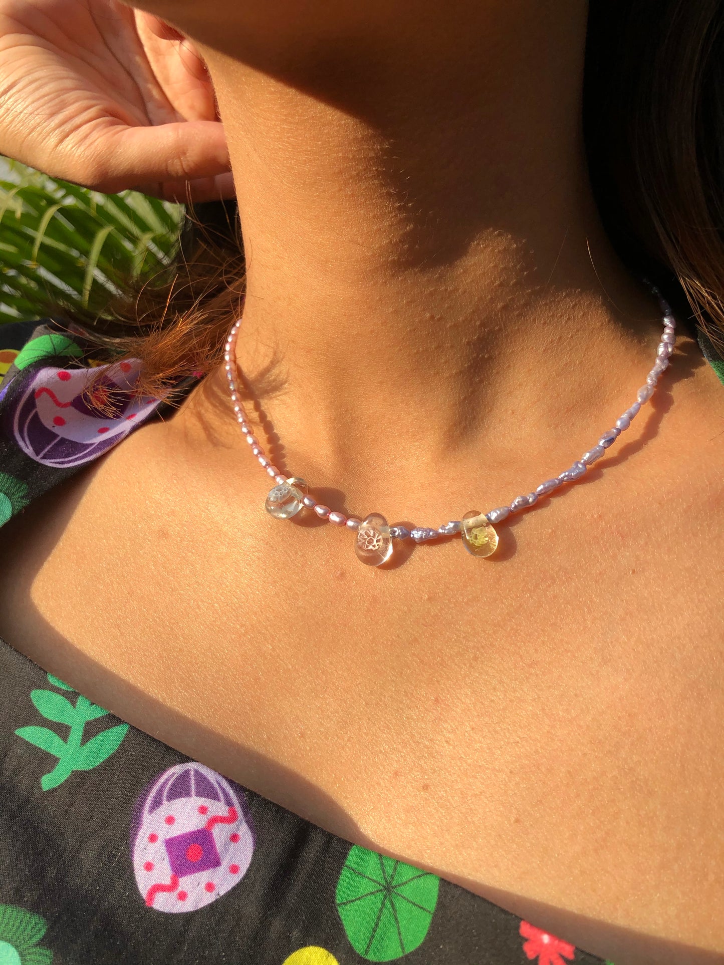 VIDA NECKLACE
