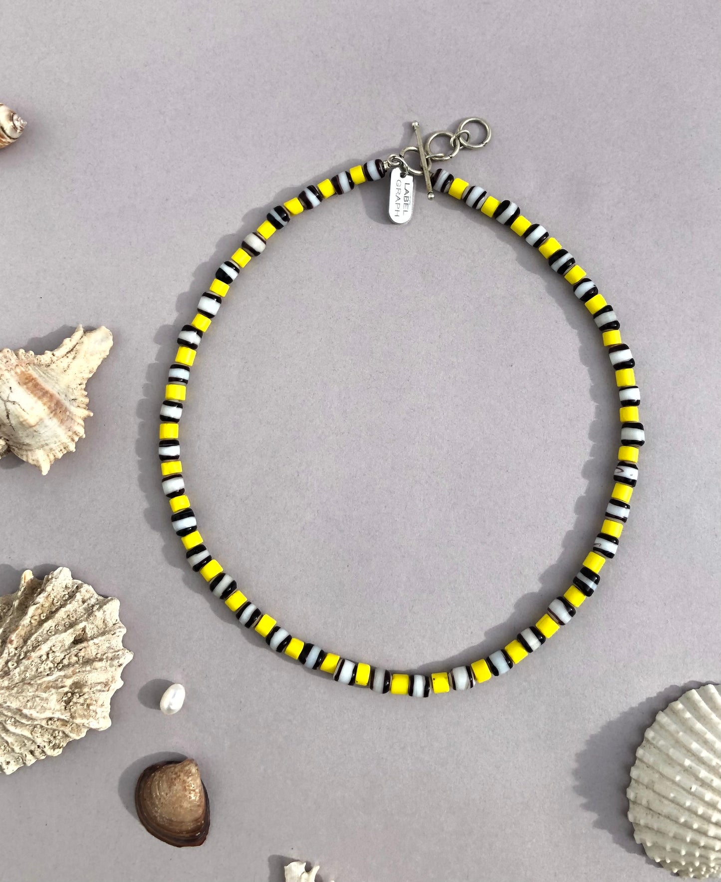 UMIKO NECKLACE