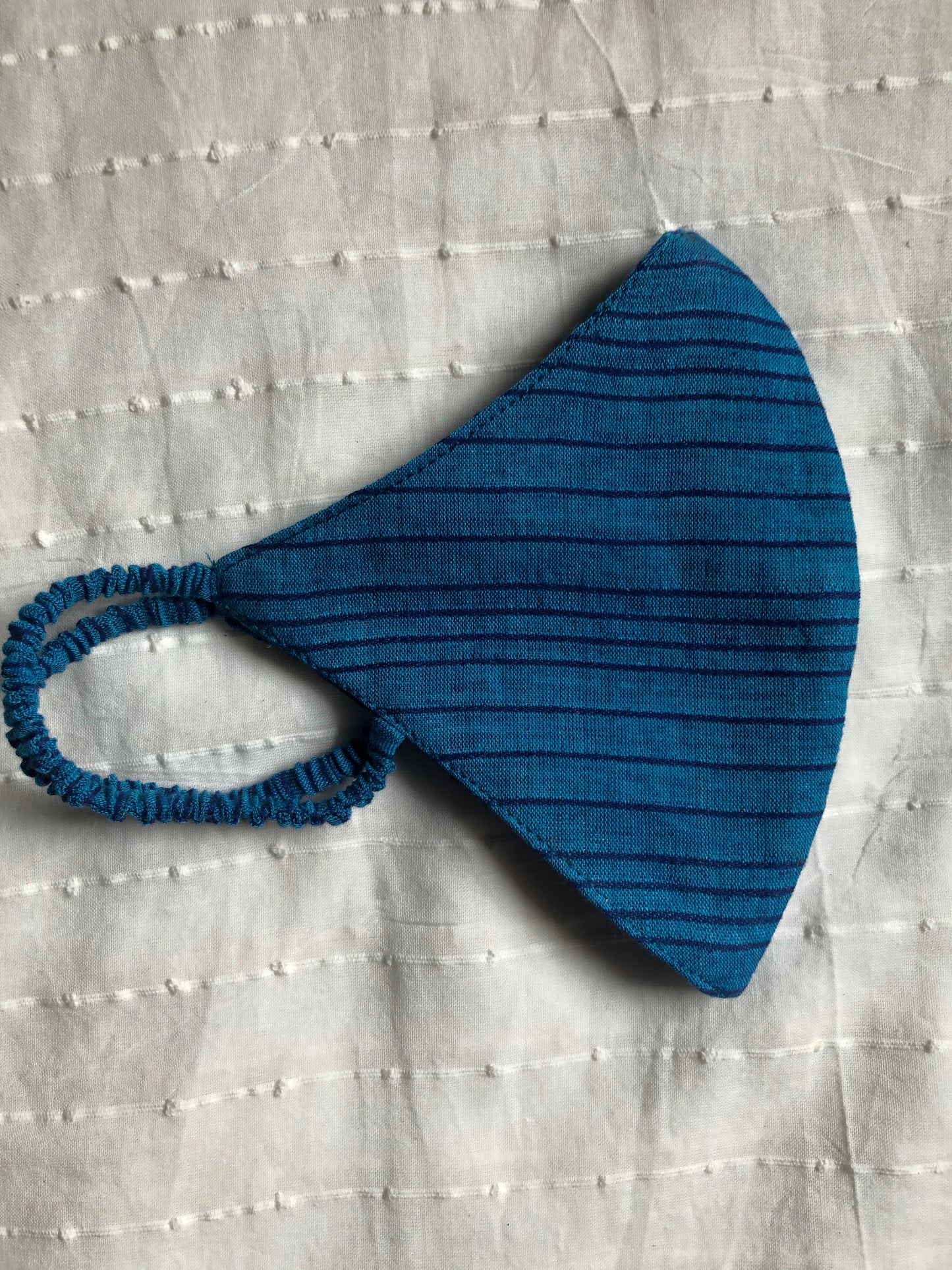 IRIS FACE MASK