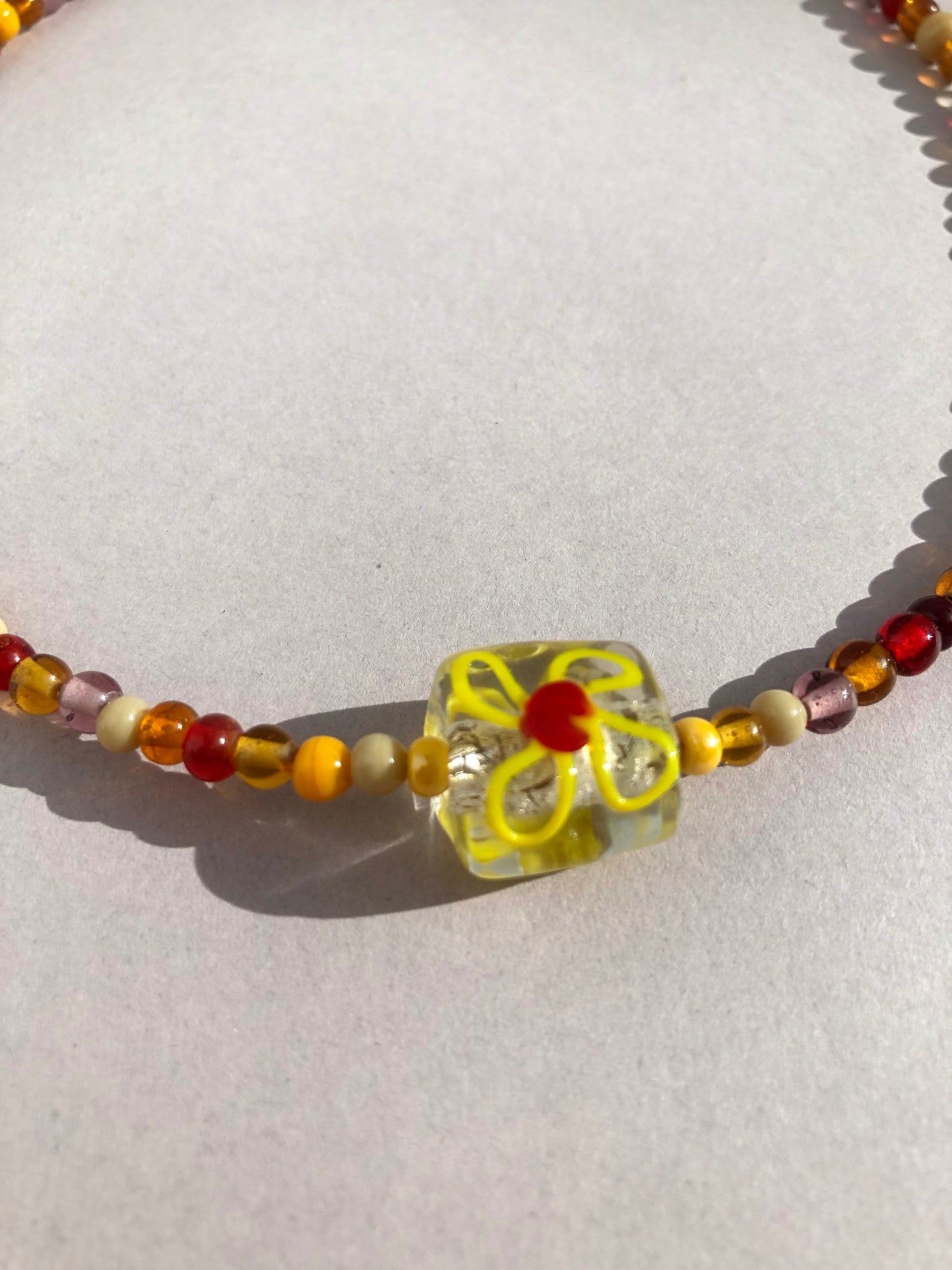 ANTHIA NECKLACE