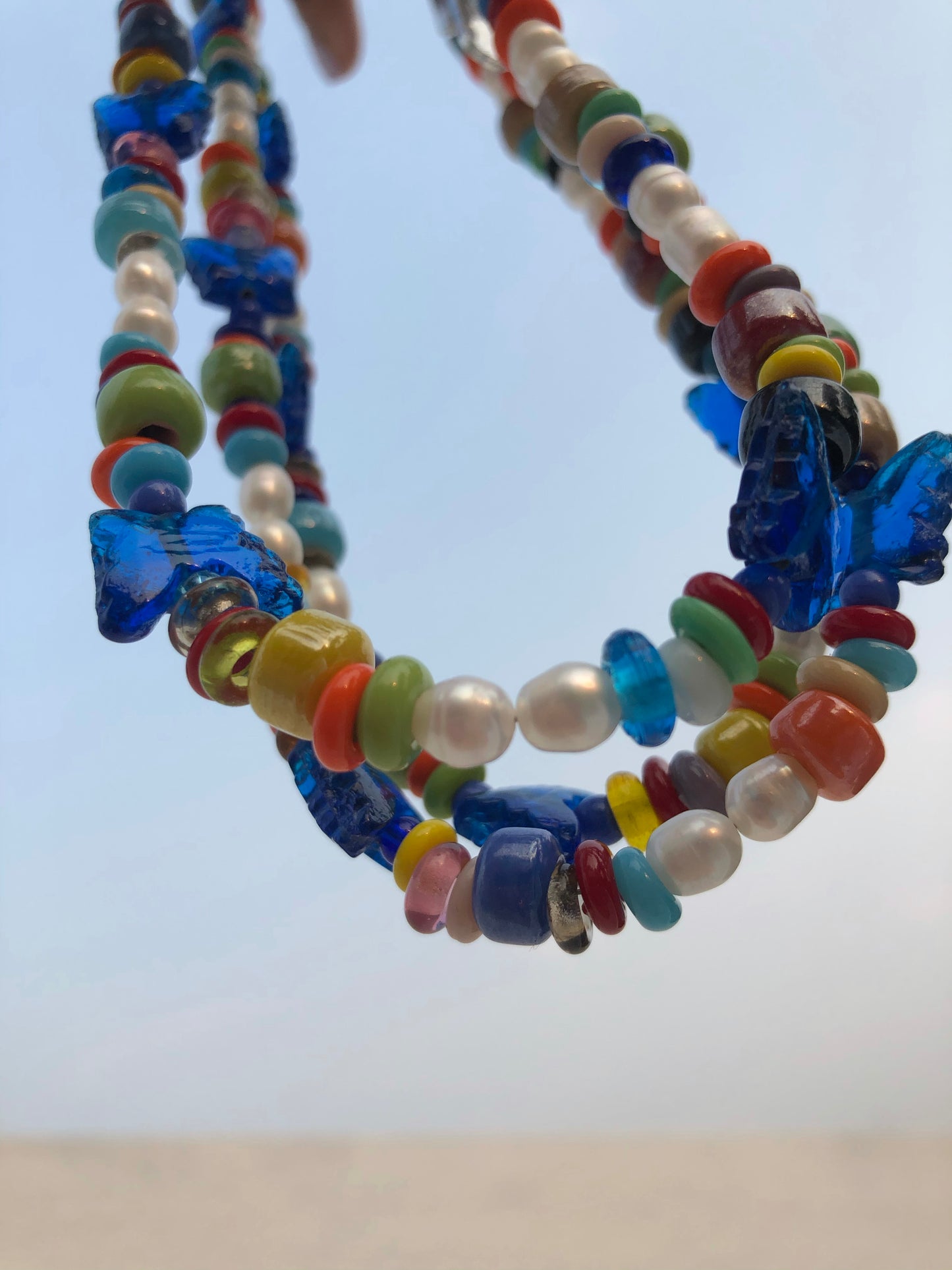 ANNA NECKLACE