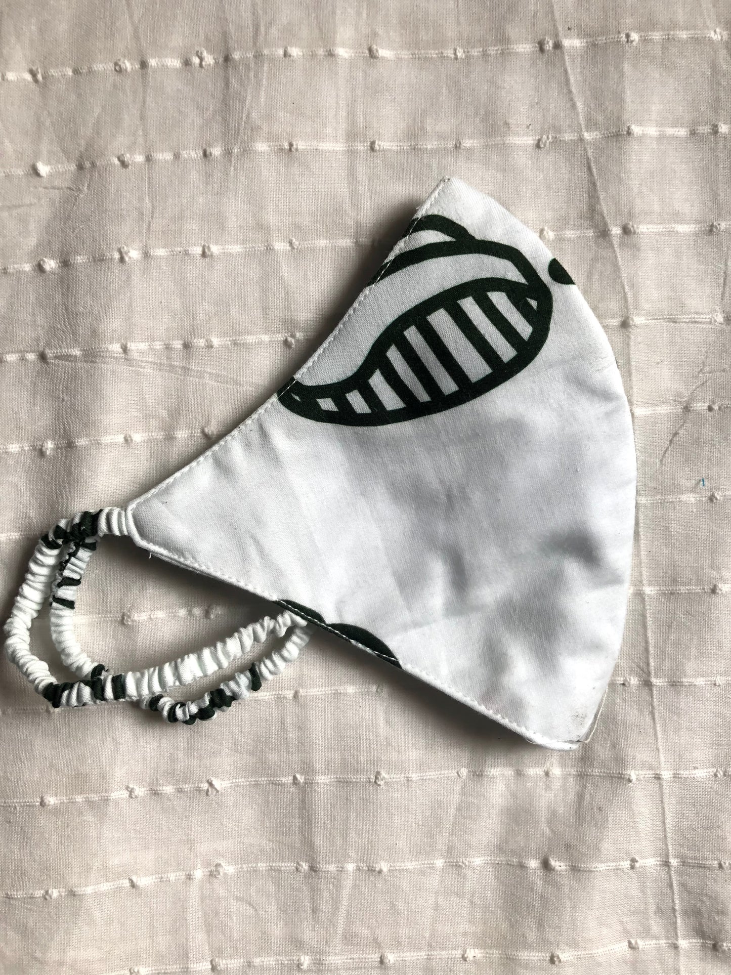 ANEMONE FACE MASK