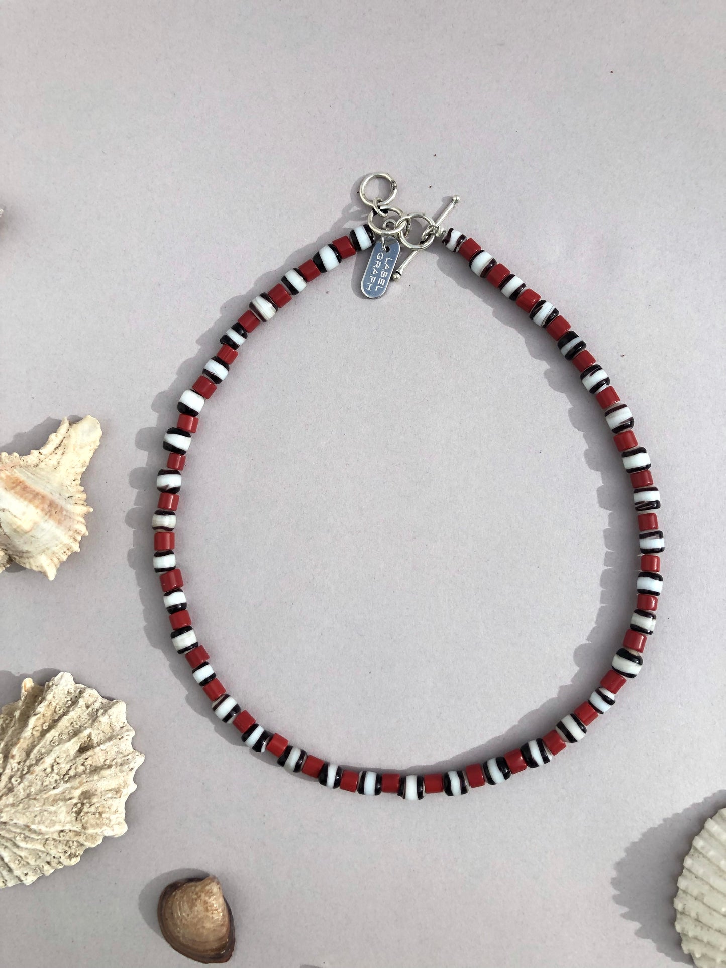 MAYA NECKLACE