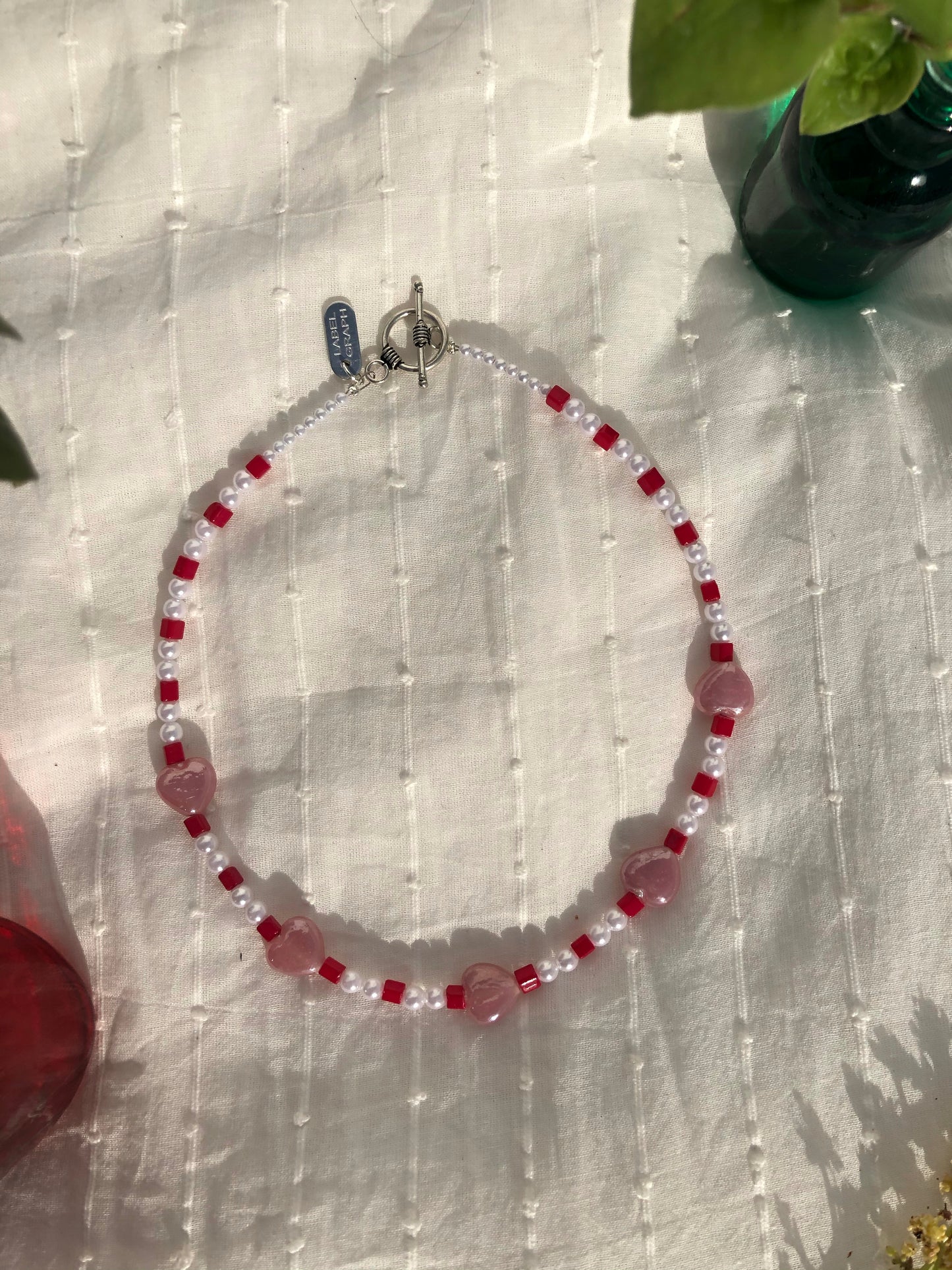 LEV NECKLACE