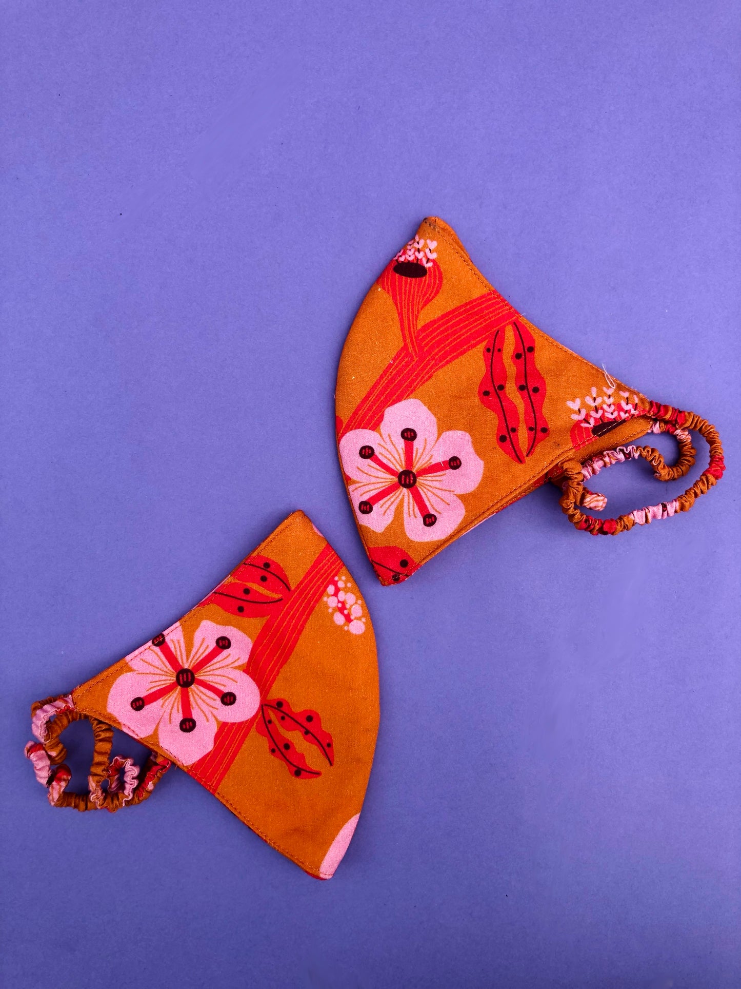 ROSALIA FACE MASK