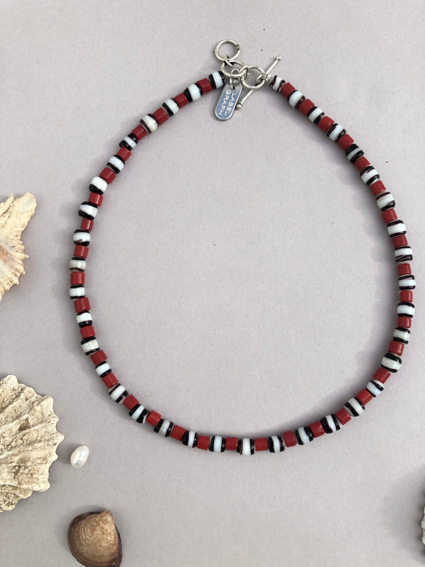 MAYA NECKLACE