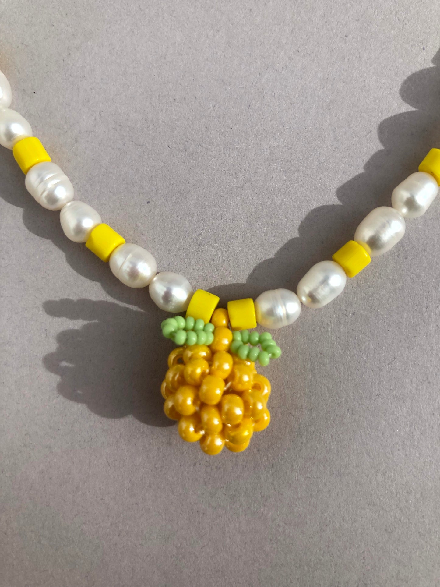 SIA NECKLACE