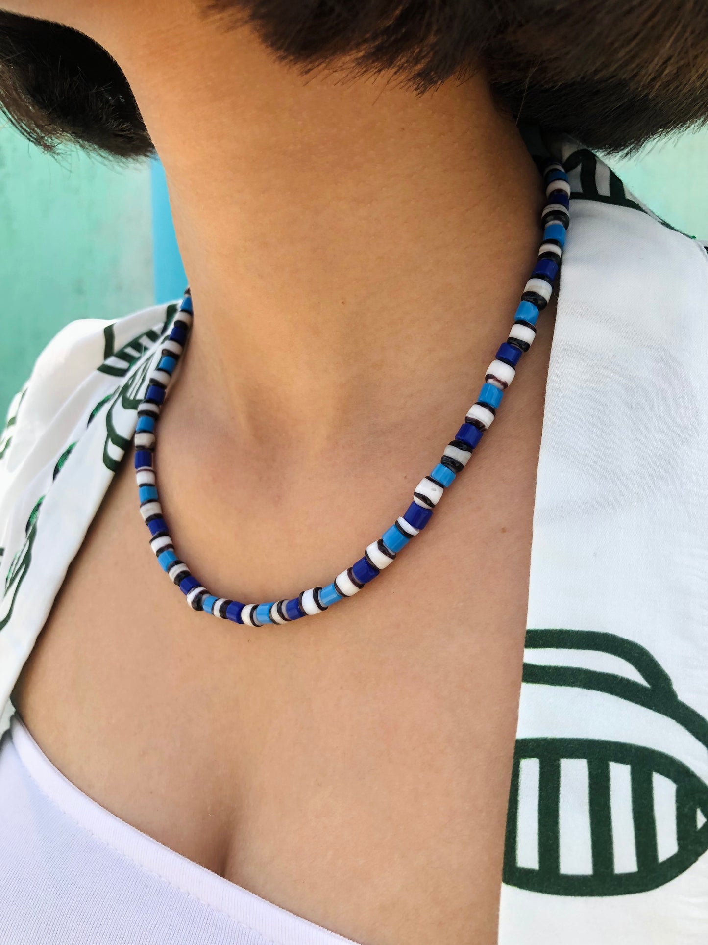GALIA NECKLACE
