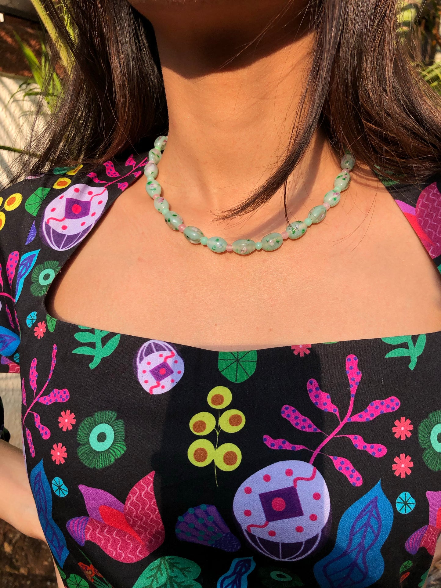 ASTRID NECKLACE