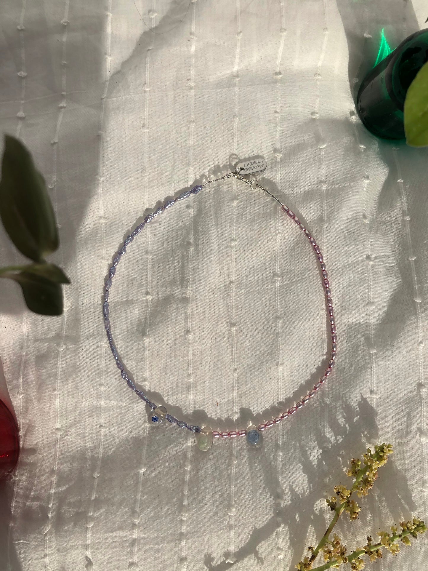 VIDA NECKLACE
