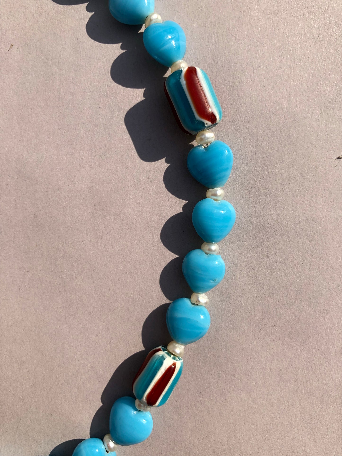 FEMI NECKLACE