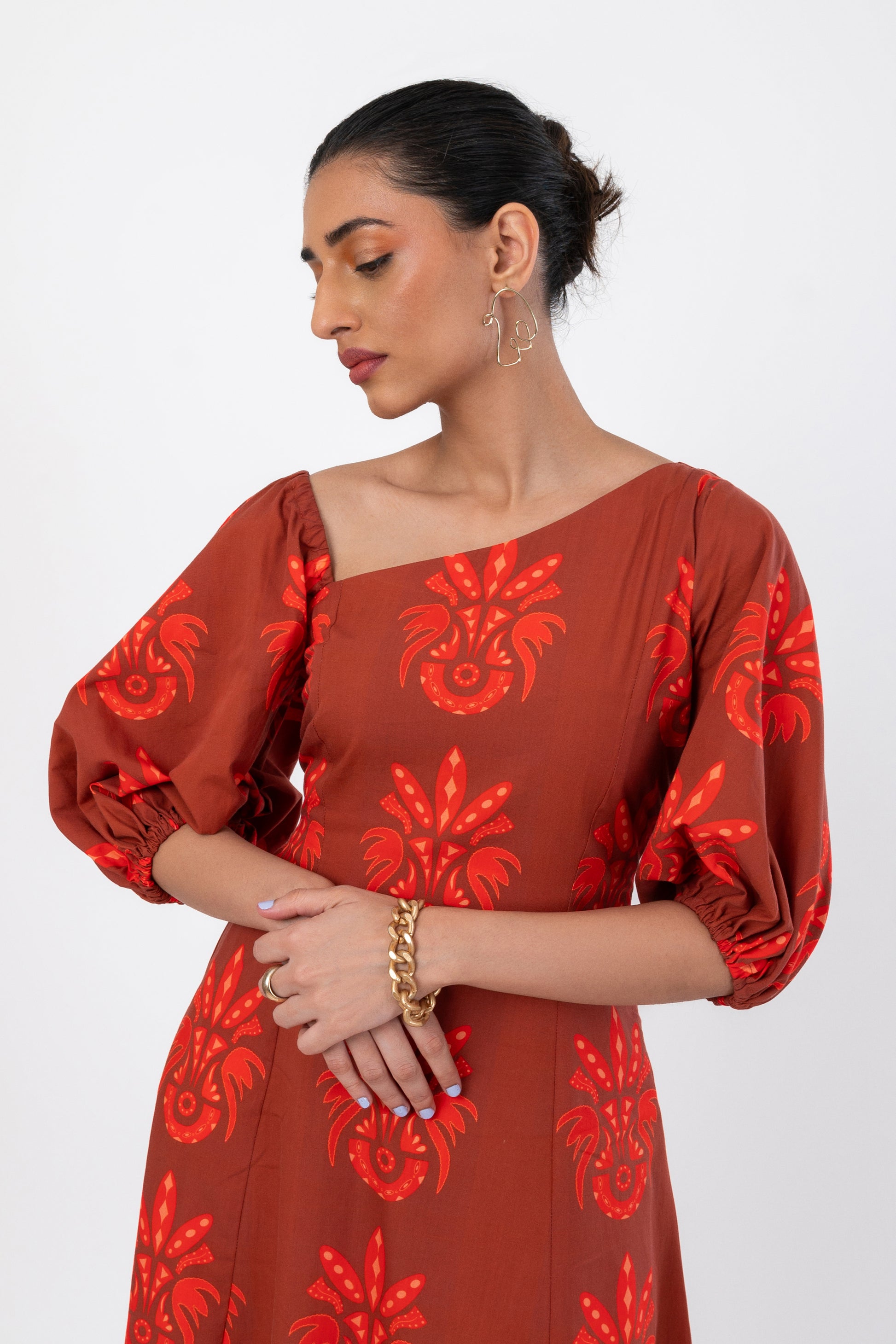 OASIS MAXI DRESS label graph OASIS MAXI DRESS label graph