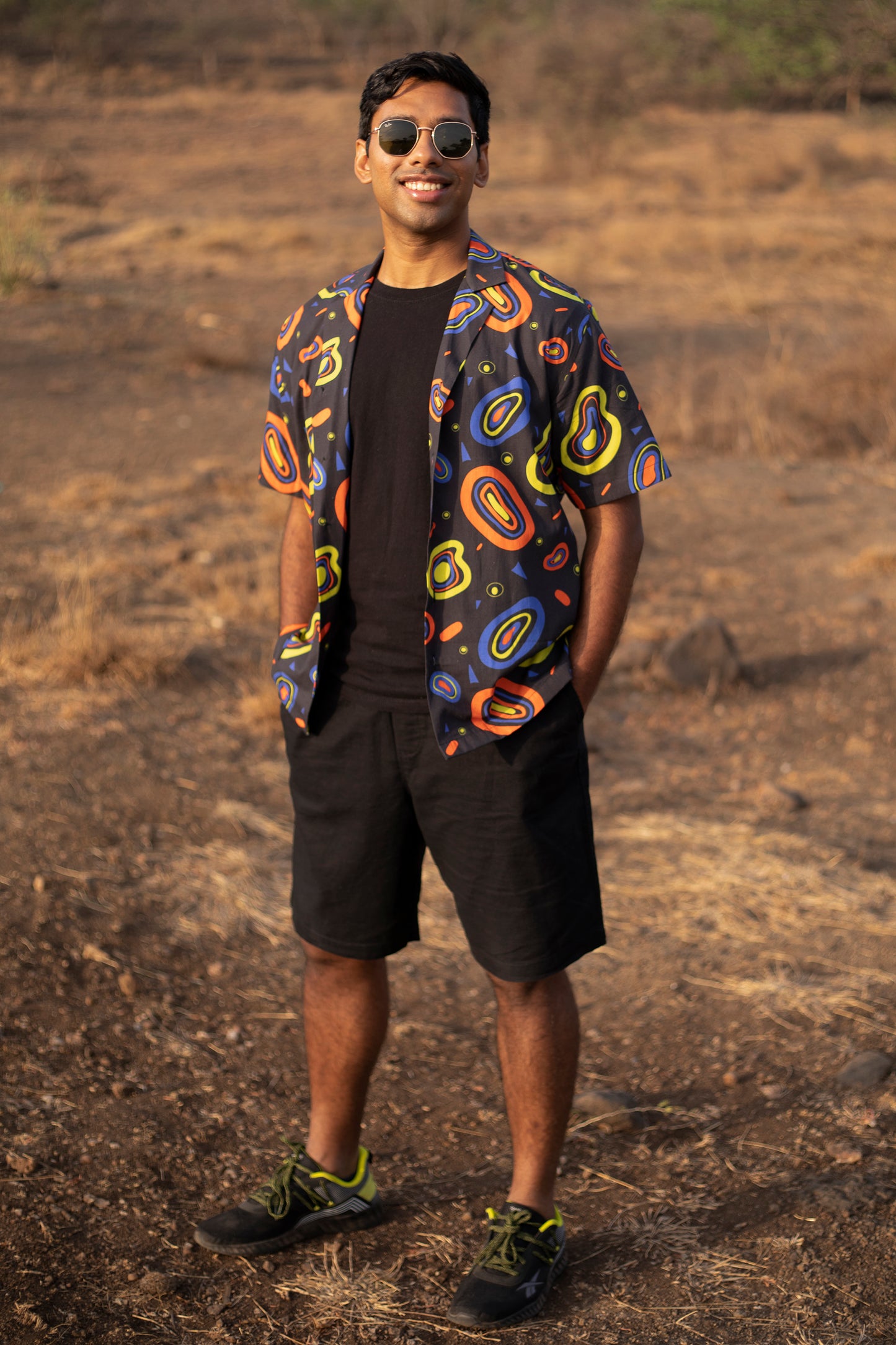 TWIGGY UNISEX SHIRT