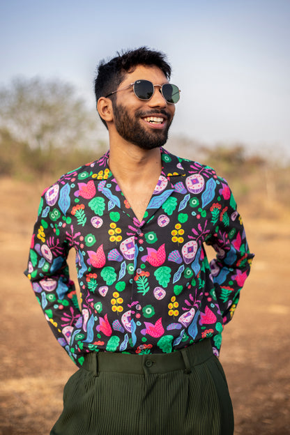 ELLA UNISEX SHIRT