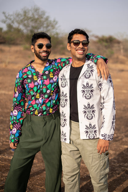 ELLA UNISEX SHIRT