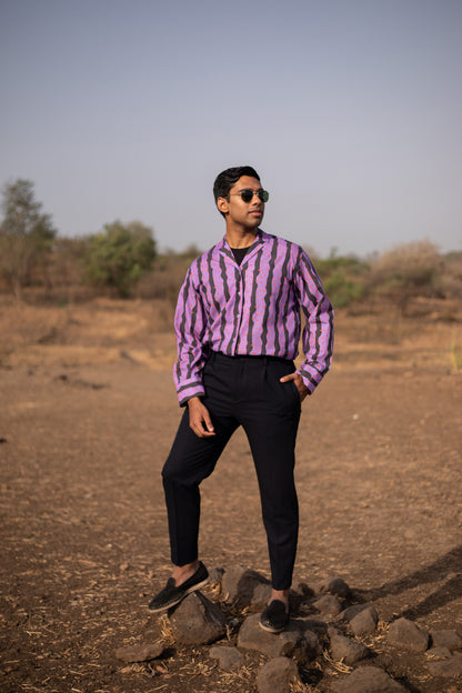 LEILANI UNISEX SHIRT