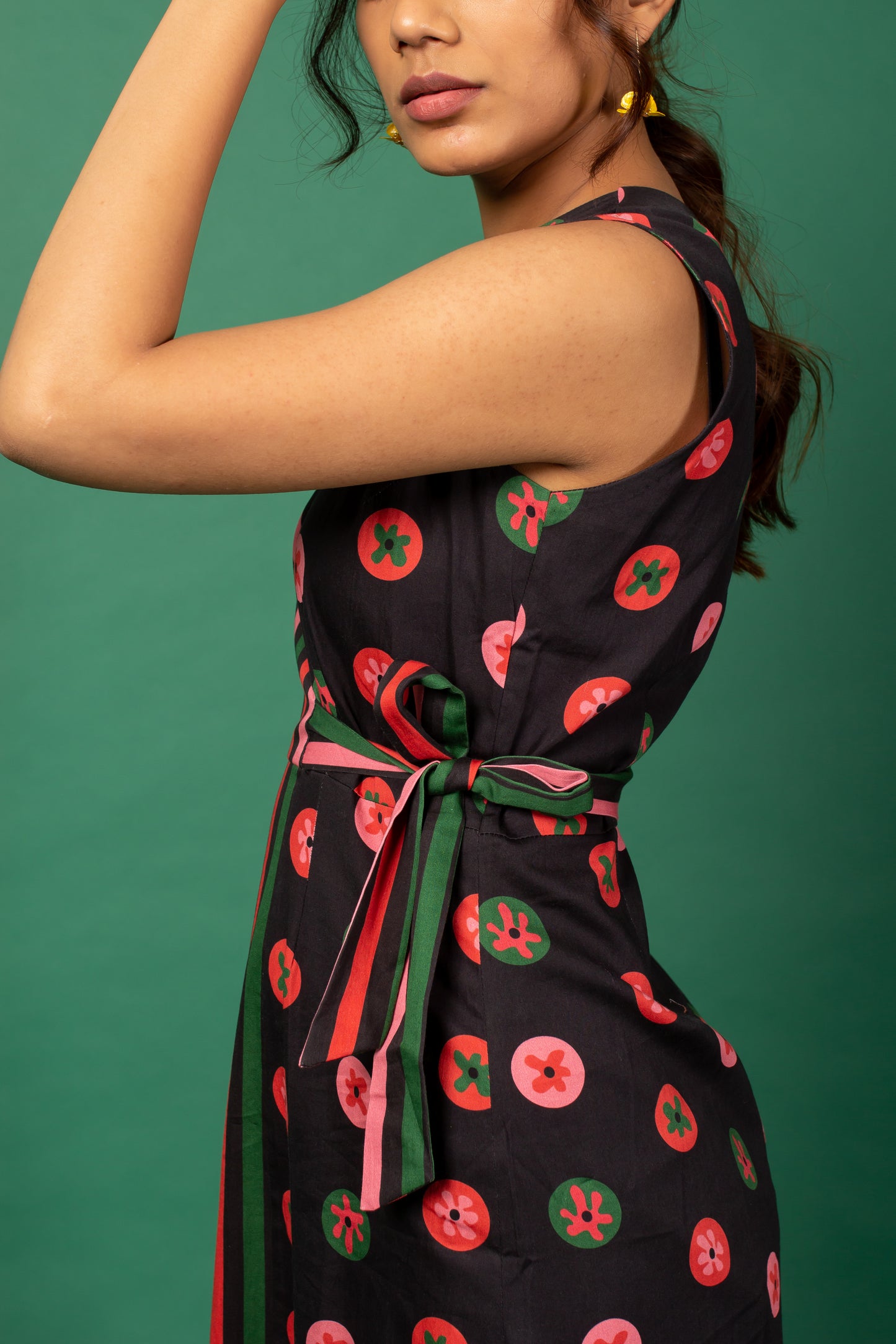 ZANA TUNIC