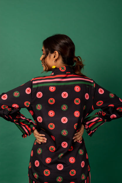 ZANA SHIRT