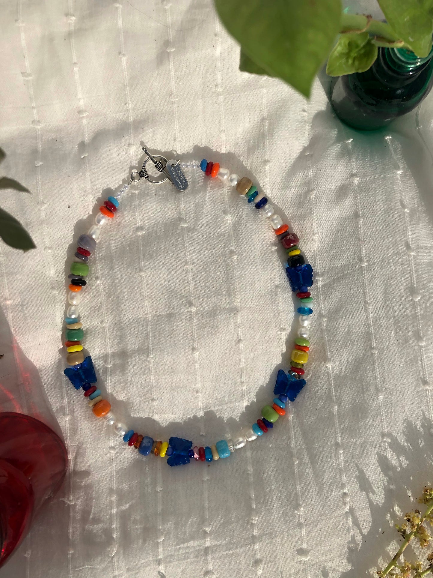 ANNA NECKLACE