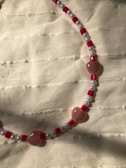 LEV NECKLACE