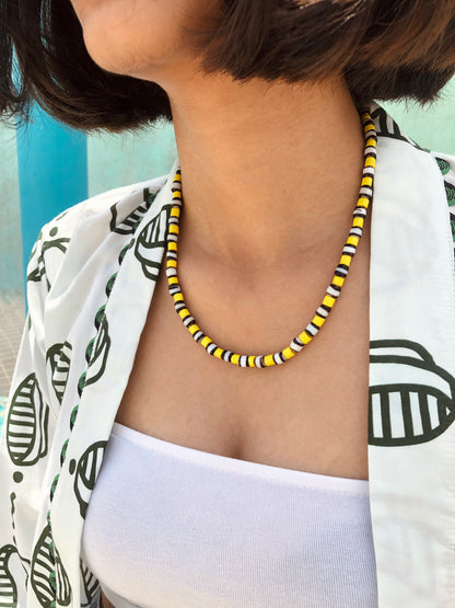 UMIKO NECKLACE