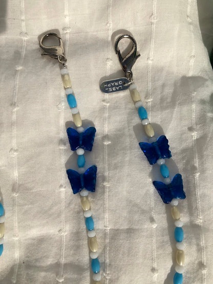 LENA MASK CHAIN
