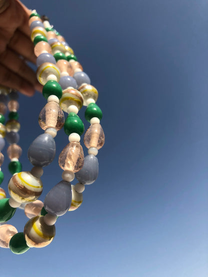 CAPRI NECKLACE