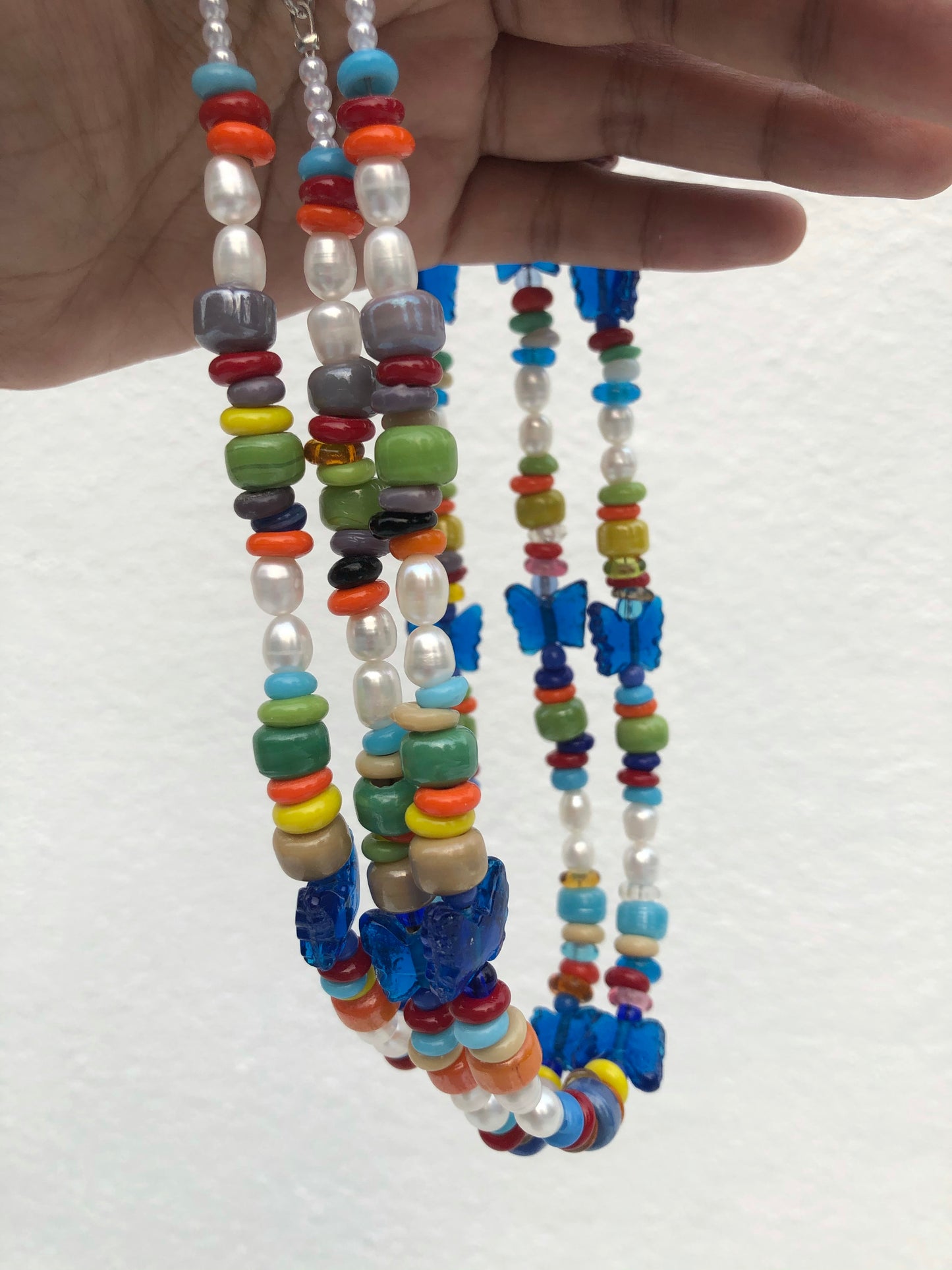 ANNA NECKLACE
