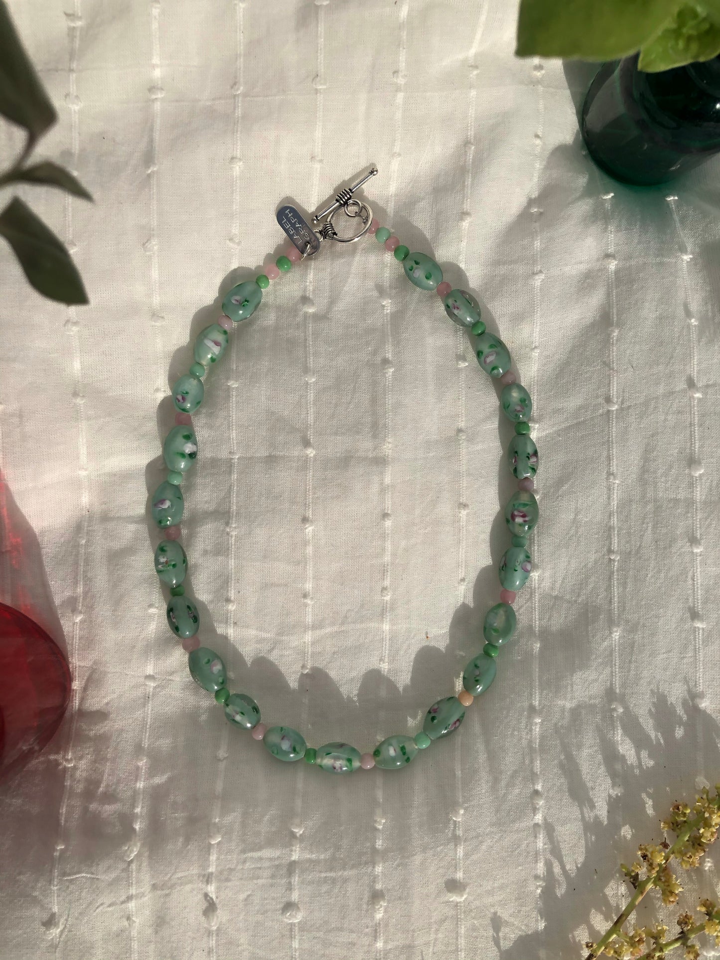 ASTRID NECKLACE