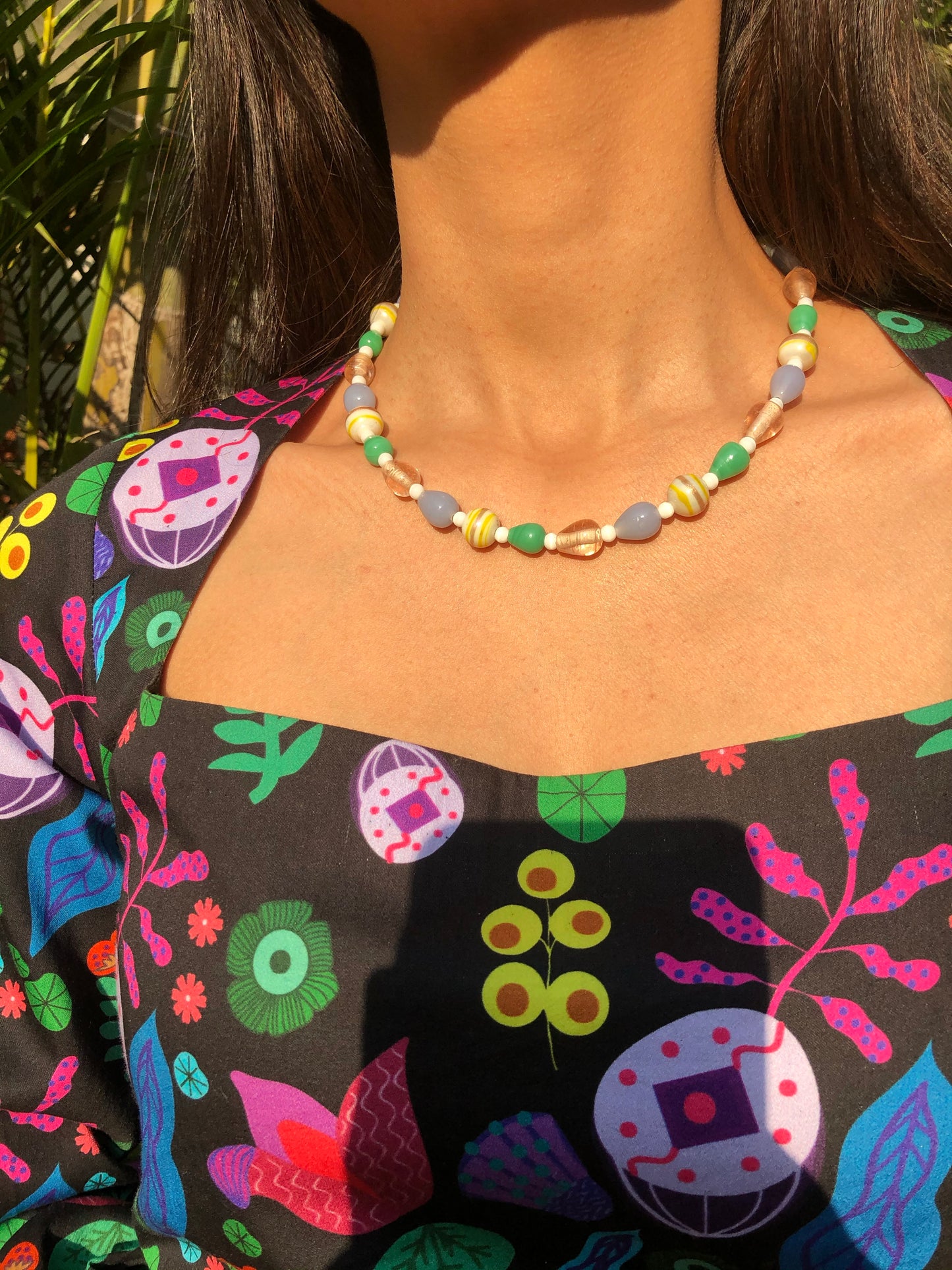 CAPRI NECKLACE