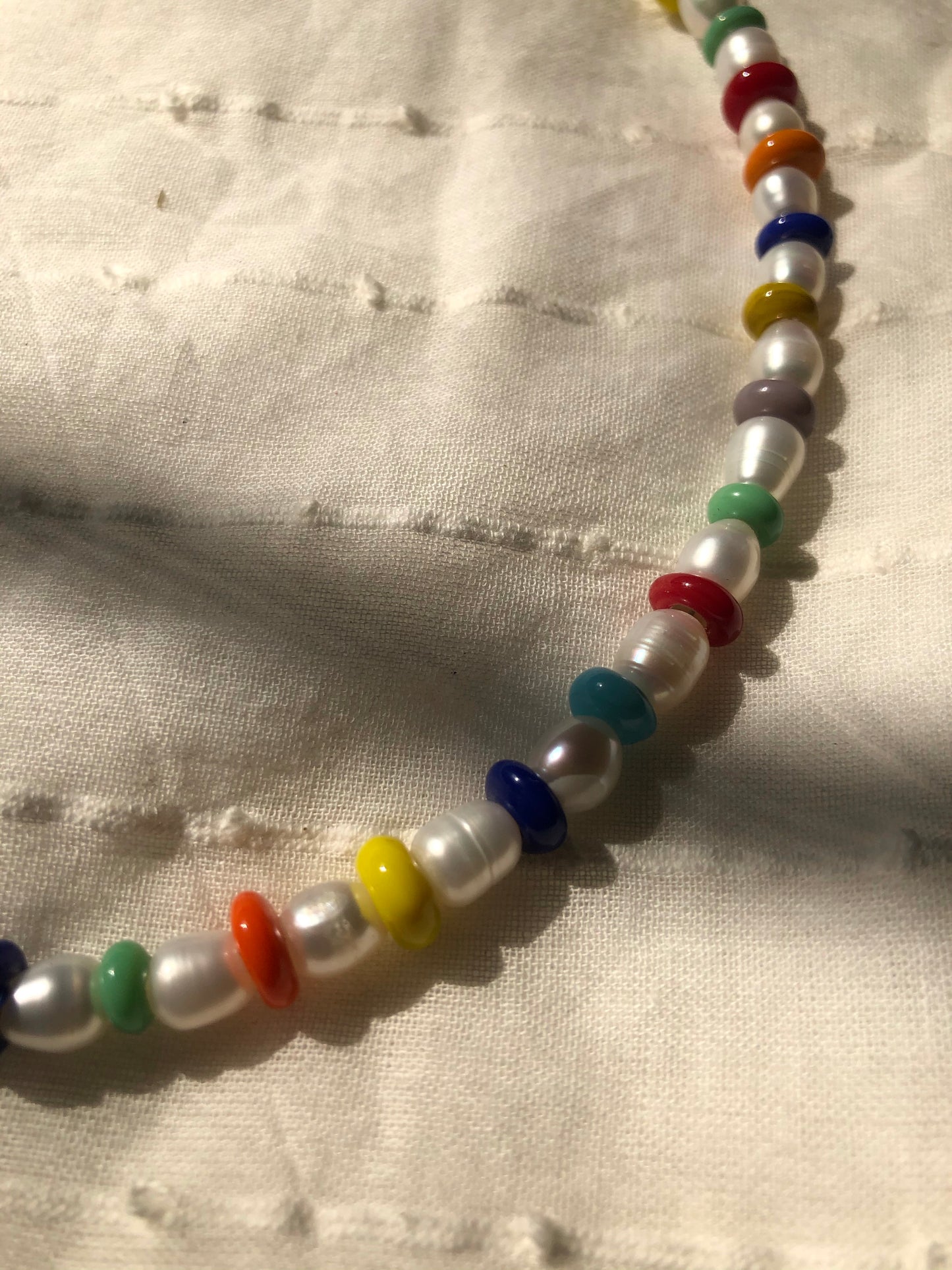 SUKI NECKLACE