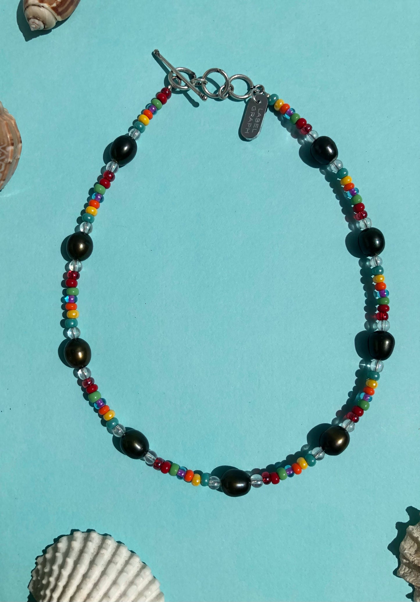 ZALE NECKLACE