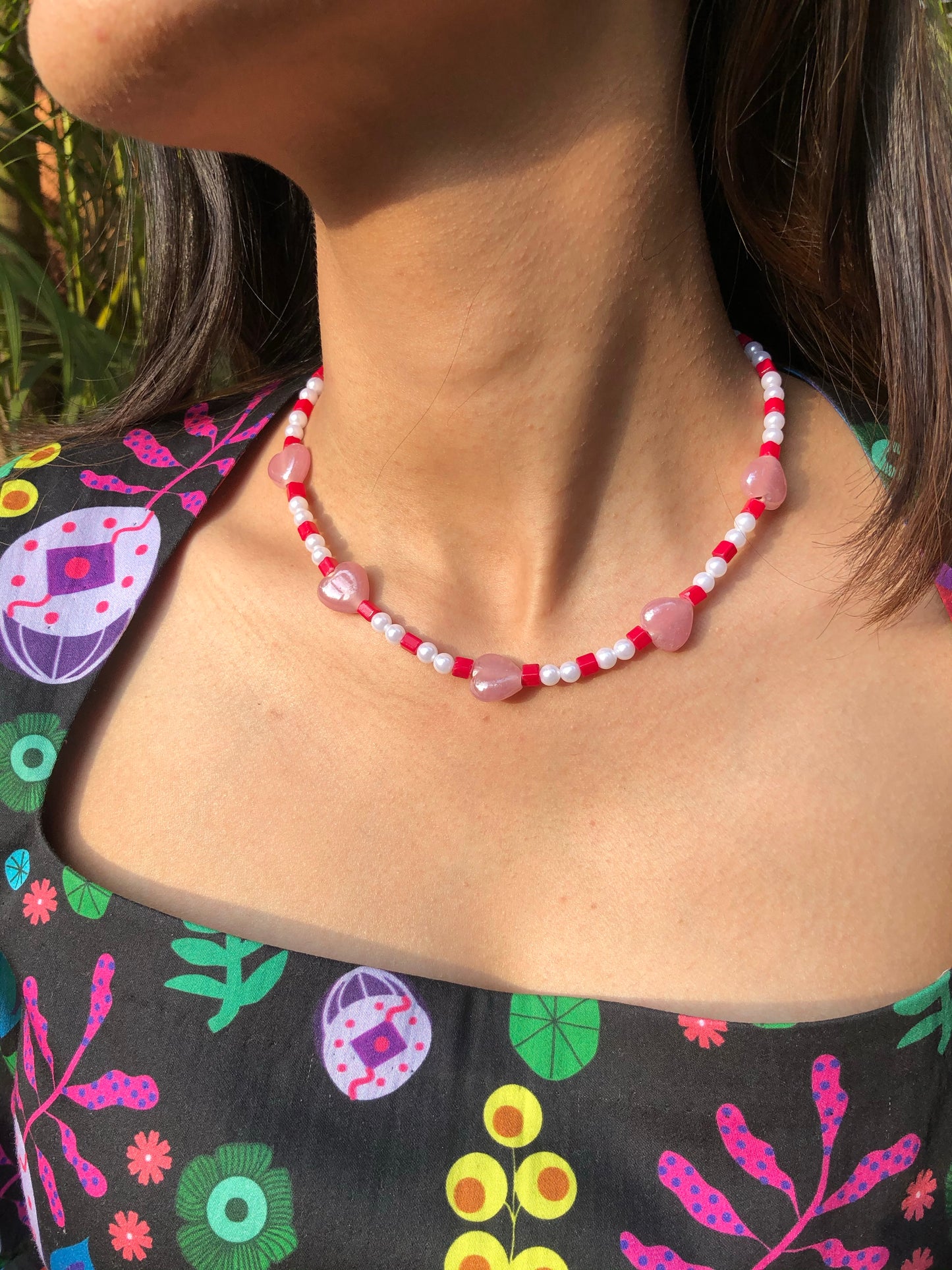 LEV NECKLACE