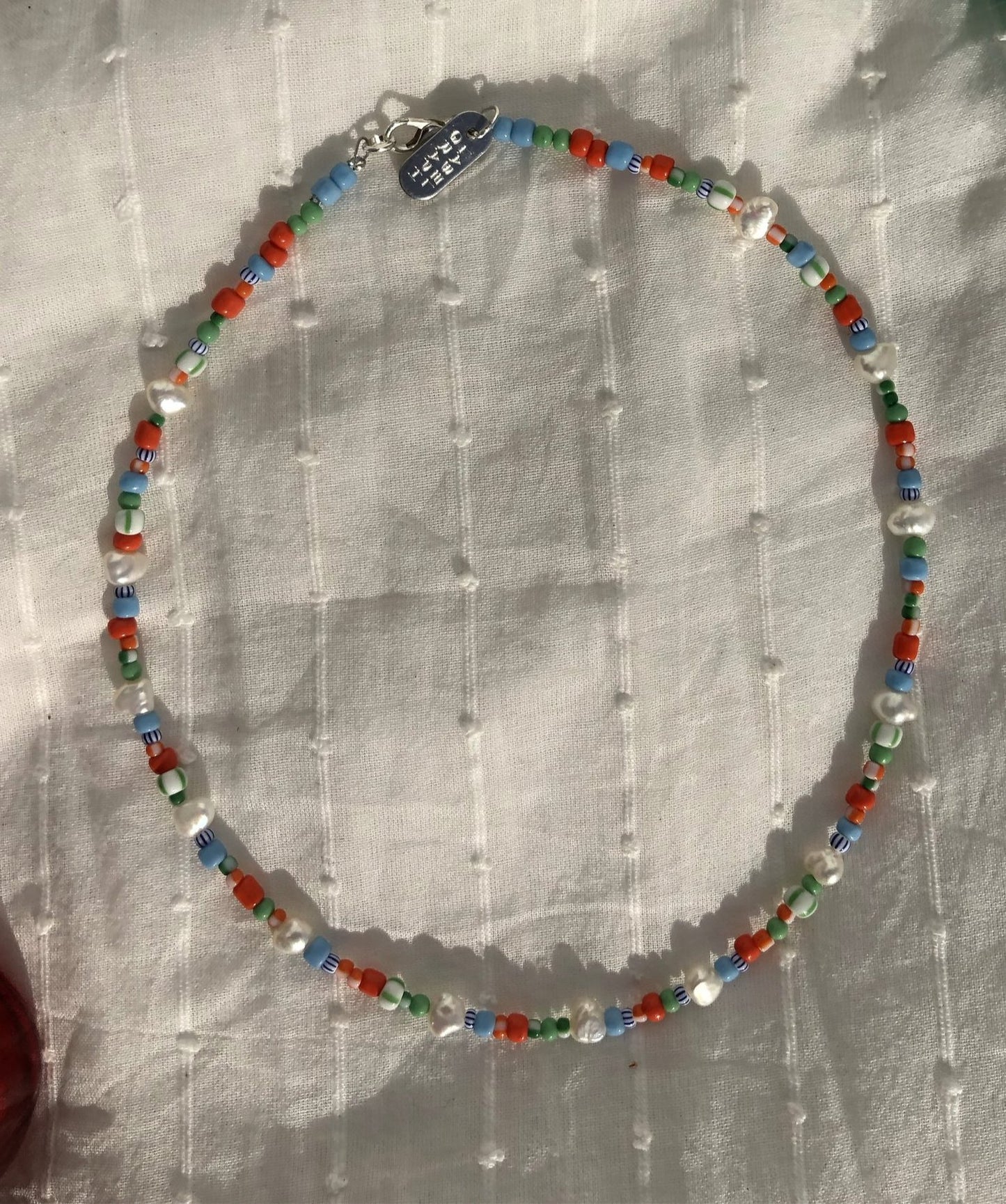 CHLOE NECKLACE
