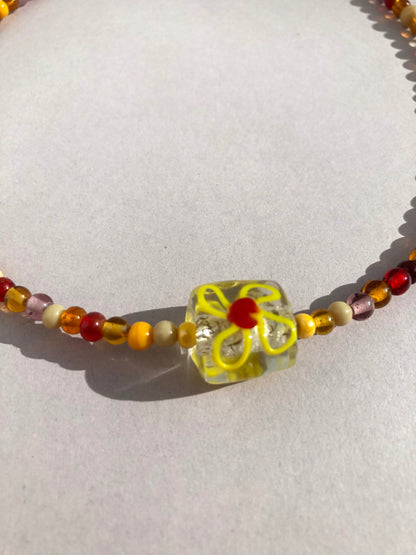 ANTHIA NECKLACE