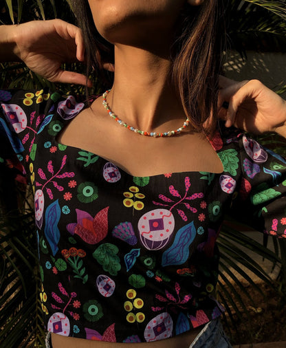 CHLOE NECKLACE