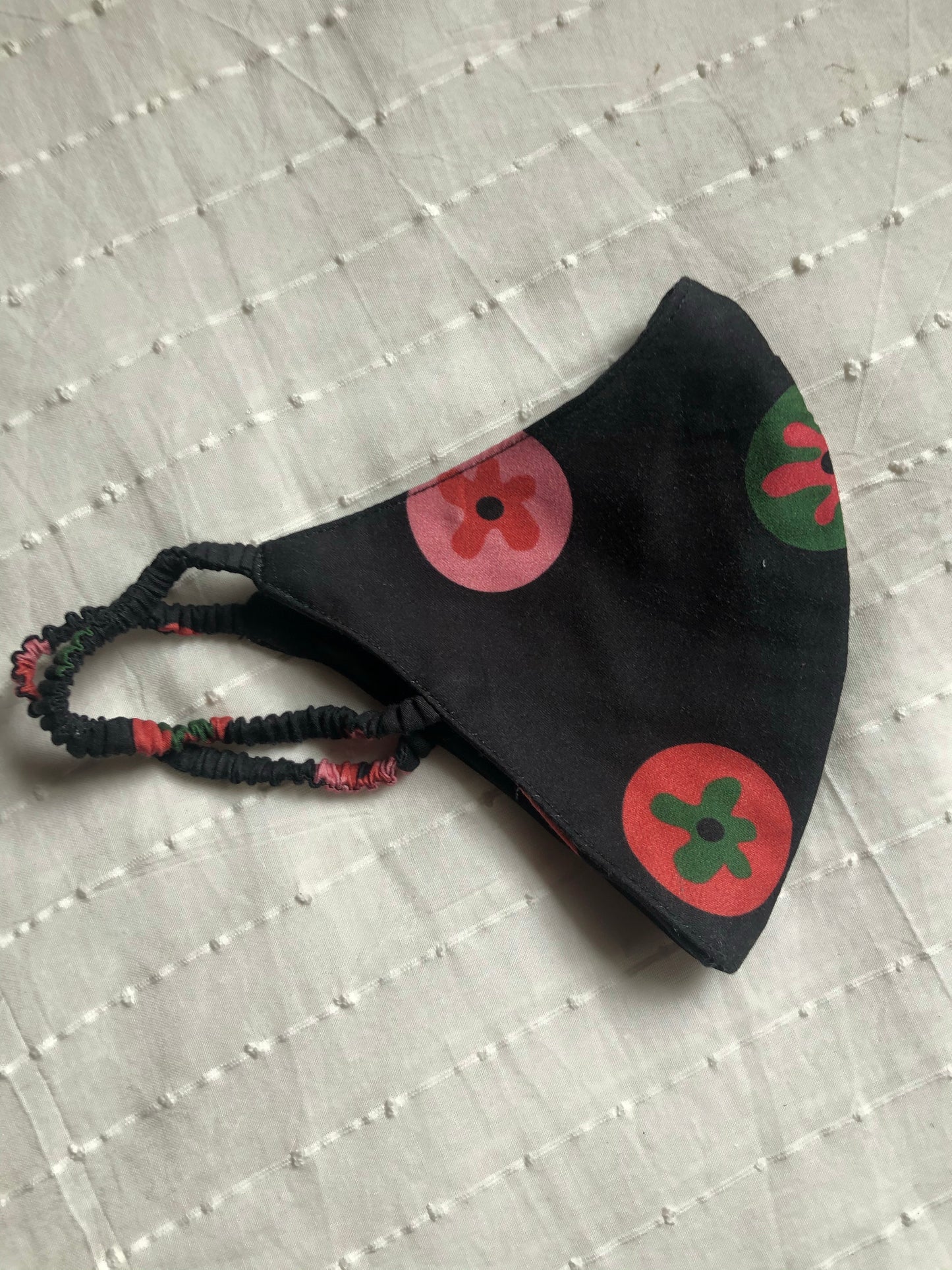 ZANA FACE MASK
