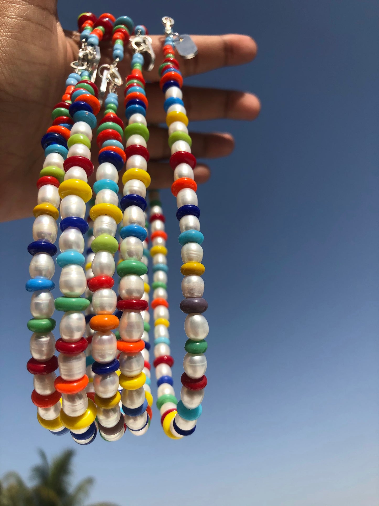 SUKI NECKLACE