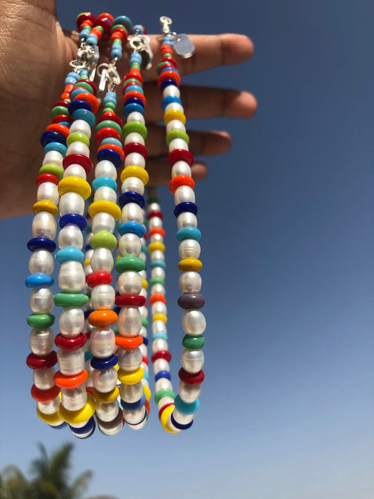 SUKI NECKLACE