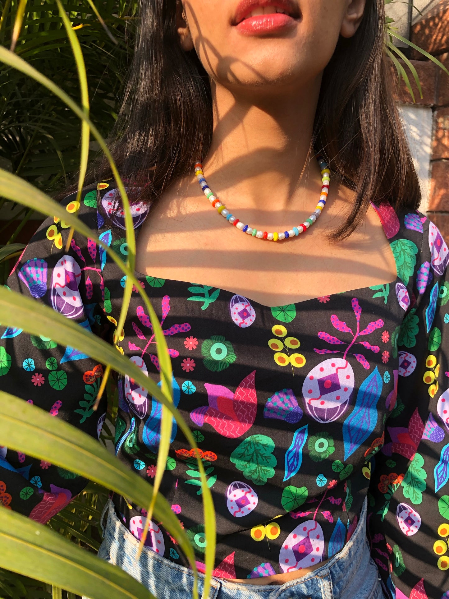 SUKI NECKLACE
