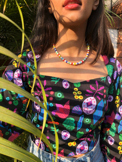 SUKI NECKLACE
