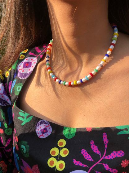 SUKI NECKLACE