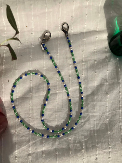 EIKO MASK CHAIN
