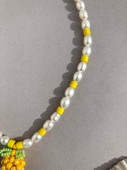SIA NECKLACE