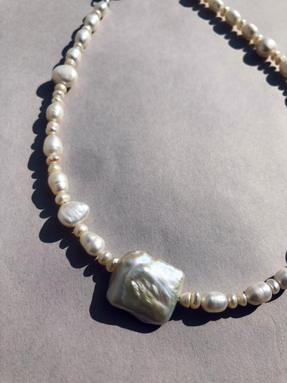 KIYO NECKLACE