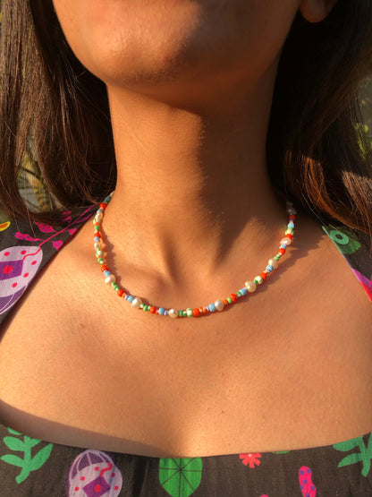 CHLOE NECKLACE
